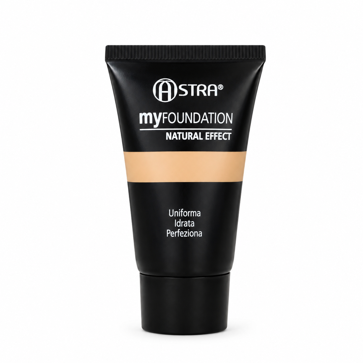 کرم پودر ASTRA مدل MY FOUNDATION
