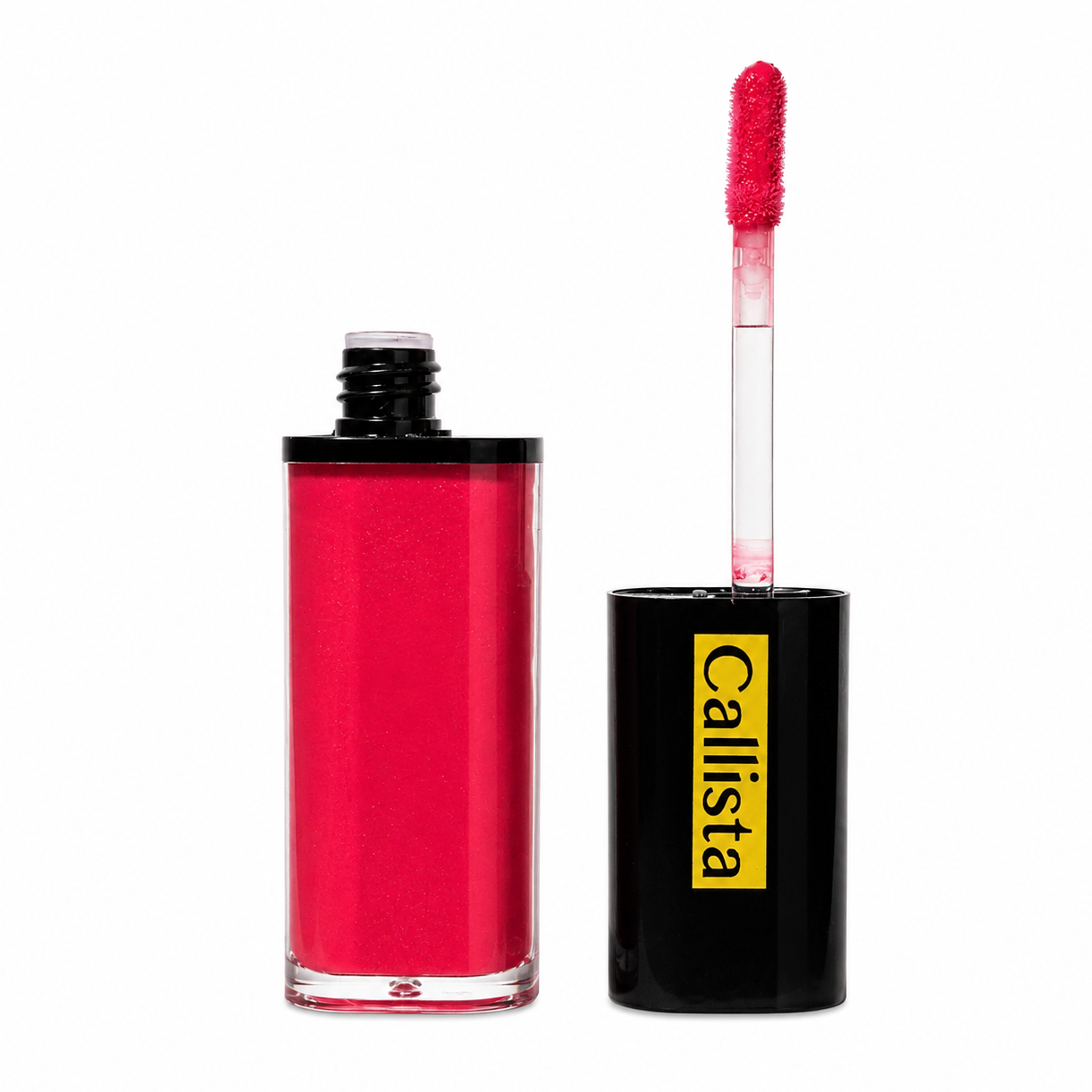لیپ گلاس CALLISTA مدل VIVID SHINE شماره34
