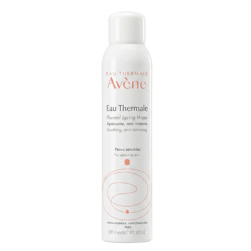 اسپری آب Aven مدل Spring Water